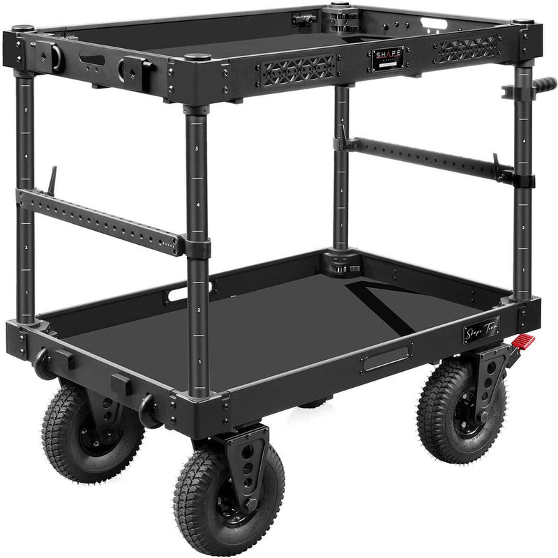 SHAPE Wagon 40" Camera Cart