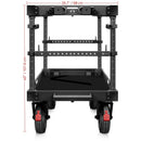 SHAPE Wagon 40" Camera Cart
