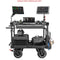 SHAPE Wagon 40" Camera Cart