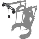 Ready Rig Nimbus Crossbar Upgrade Kit