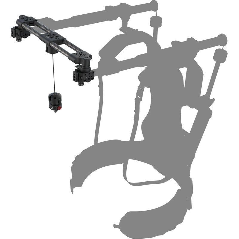 Ready Rig Nimbus Crossbar Upgrade Kit
