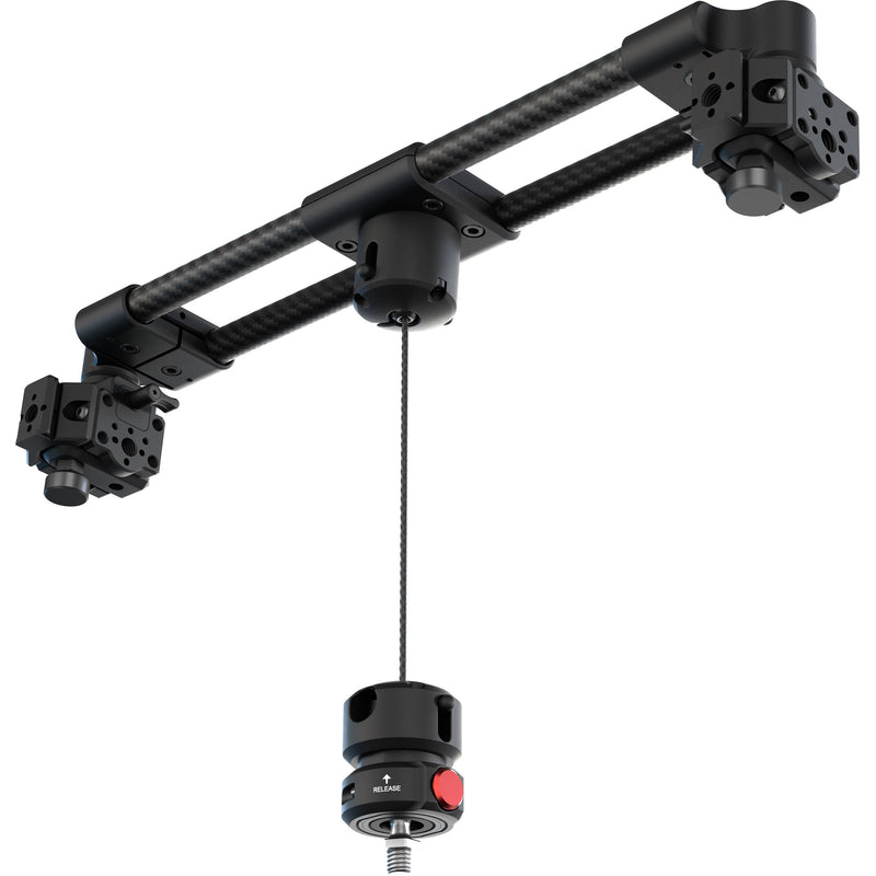 Ready Rig Nimbus Crossbar Upgrade Kit