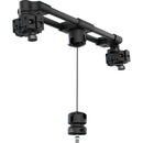Ready Rig Nimbus Crossbar Upgrade Kit