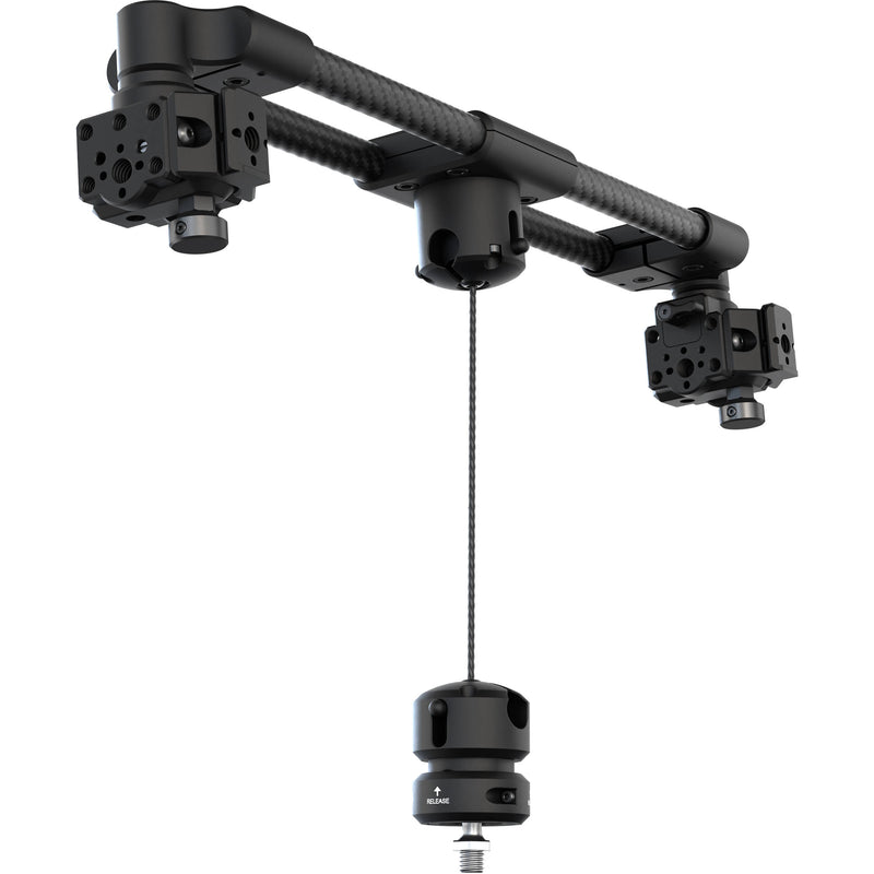 Ready Rig Nimbus Crossbar Upgrade Kit