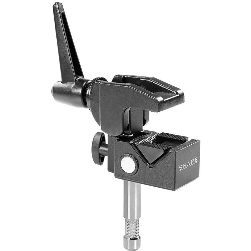 SHAPE Super Clamp with 5/8" Baby Pin