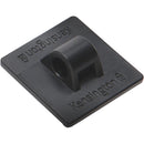 Kensington Anchor Plate with Cable Pass-Thru