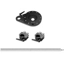 SHAPE 100mm Bowl Kit for Camera Cart