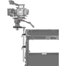 SHAPE 100mm Bowl Kit for Camera Cart