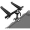 SHAPE Tripod Holder Kit for Camera Cart
