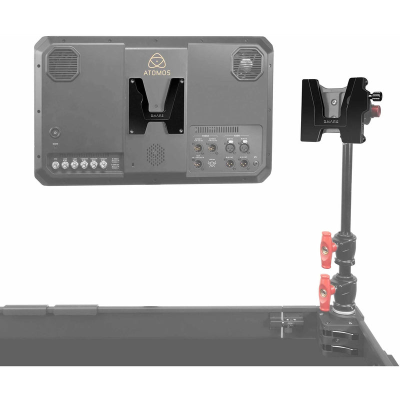 SHAPE Quick Release Monitor Mount