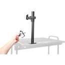 Lava Cart Monitor Mount