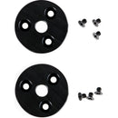 Lava Cart 1/4" Spacer Kit (2-Pack)