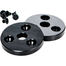 Lava Cart 1/4" Spacer Kit (2-Pack)