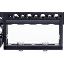 MID49 Rainbow Handle Kit (1.9, 2.95, and 3.9", Orange)