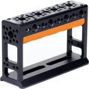 MID49 Rainbow Handle (4.4", Orange)