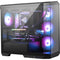 MSI MAG CORELIQUID I360 ARGB AIO Liquid CPU Cooler (Black)
