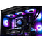 MSI MAG CORELIQUID I360 ARGB AIO Liquid CPU Cooler (Black)
