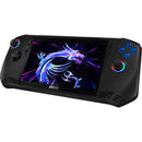 MSI Claw 7 AI+ A2VM Handheld Gaming System