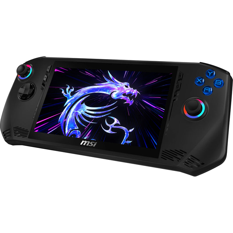 MSI Claw 7 AI+ A2VM Handheld Gaming System