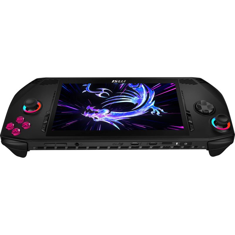 MSI Claw 7 AI+ A2VM Handheld Gaming System