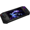 MSI Claw 7 AI+ A2VM Handheld Gaming System