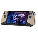 MSI Claw 8 AI+ A2VM Handheld Gaming System
