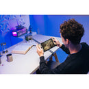 MSI Claw 8 AI+ A2VM Handheld Gaming System