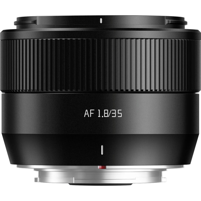 TTArtisan AF 35mm f/1.8 II Lens (FUJIFILM X)