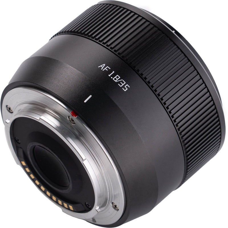 TTArtisan AF 35mm f/1.8 II Lens (FUJIFILM X)