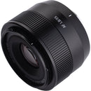 TTArtisan AF 35mm f/1.8 II Lens (FUJIFILM X)