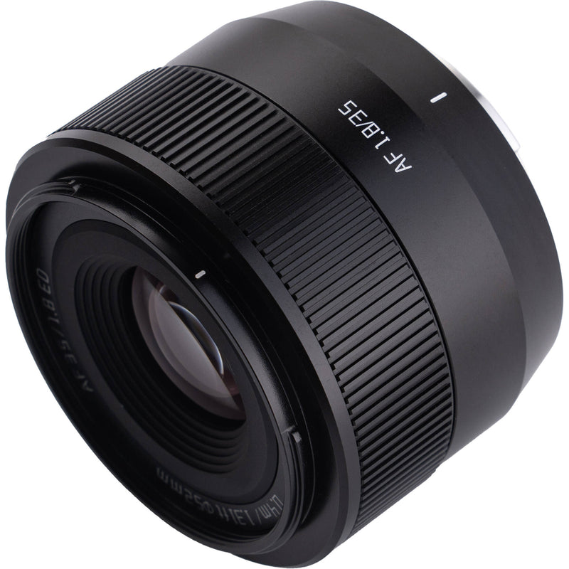 TTArtisan AF 35mm f/1.8 II Lens (FUJIFILM X)