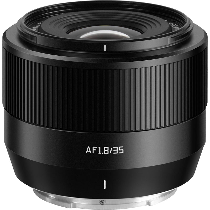TTArtisan AF 35mm f/1.8 II Lens (FUJIFILM X)