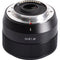 TTArtisan AF 35mm f/1.8 II Lens (FUJIFILM X)