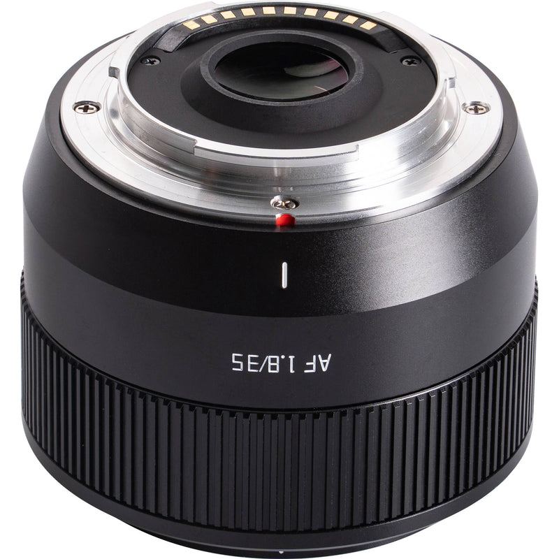 TTArtisan AF 35mm f/1.8 II Lens (FUJIFILM X)