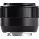 TTArtisan AF 35mm f/1.8 II Lens (FUJIFILM X)