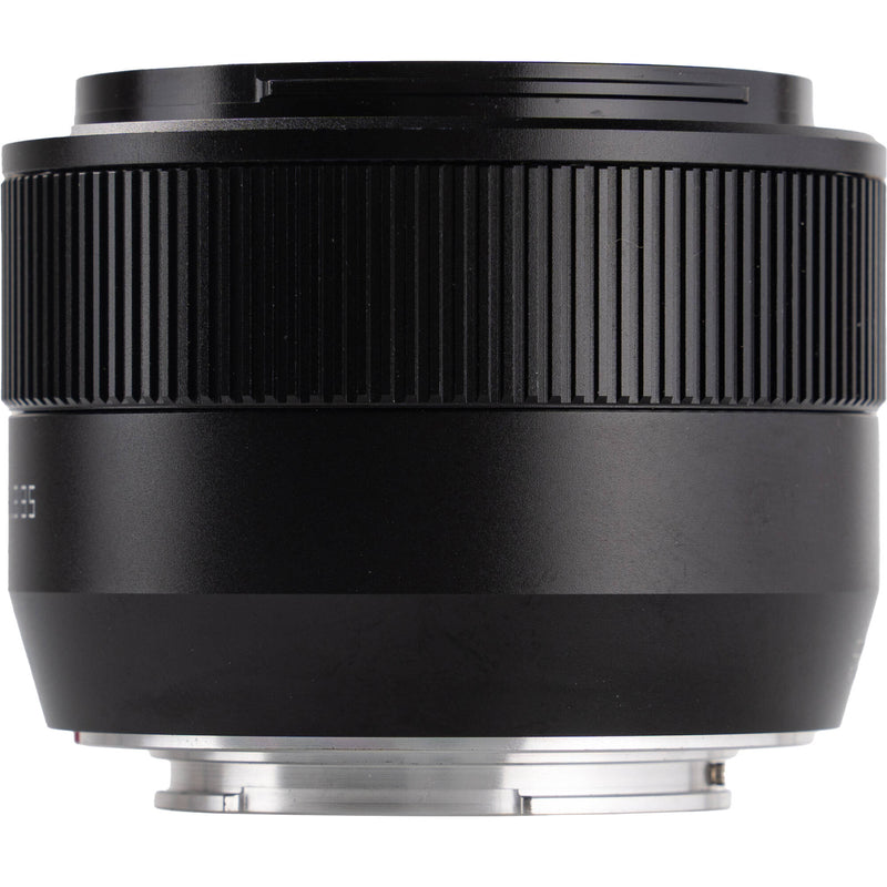 TTArtisan AF 35mm f/1.8 II Lens (FUJIFILM X)