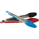 Flic Film Stainless Steel Print Tongs (Set of 3)