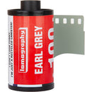 Lomography MonoChrome Duet Black and White Starter Kit (35mm Roll Film, 36 Exposures)
