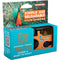 Lomography Simple Use Reloadable Turquoise Film Camera