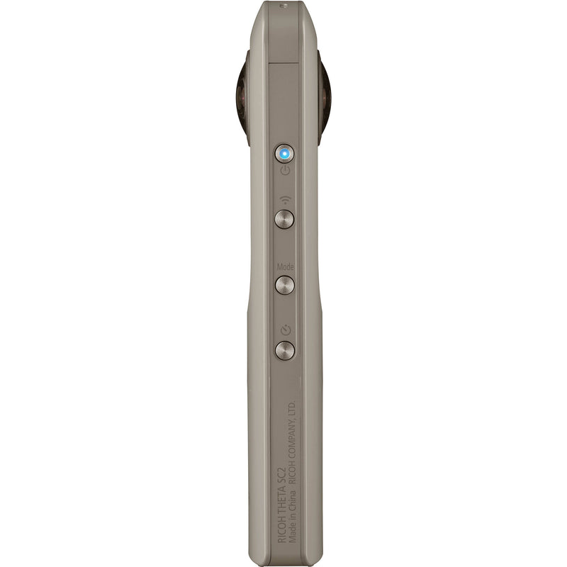 Ricoh THETA SC2 4K 360 Spherical Camera Business Edition