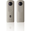 Ricoh THETA SC2 4K 360 Spherical Camera Business Edition