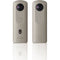 Ricoh THETA SC2 4K 360 Spherical Camera Business Edition