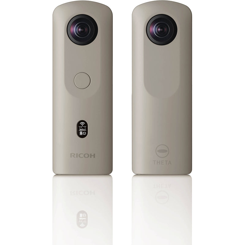 Ricoh THETA SC2 4K 360 Spherical Camera Business Edition