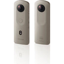 Ricoh THETA SC2 4K 360 Spherical Camera Business Edition