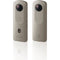 Ricoh THETA SC2 4K 360 Spherical Camera Business Edition