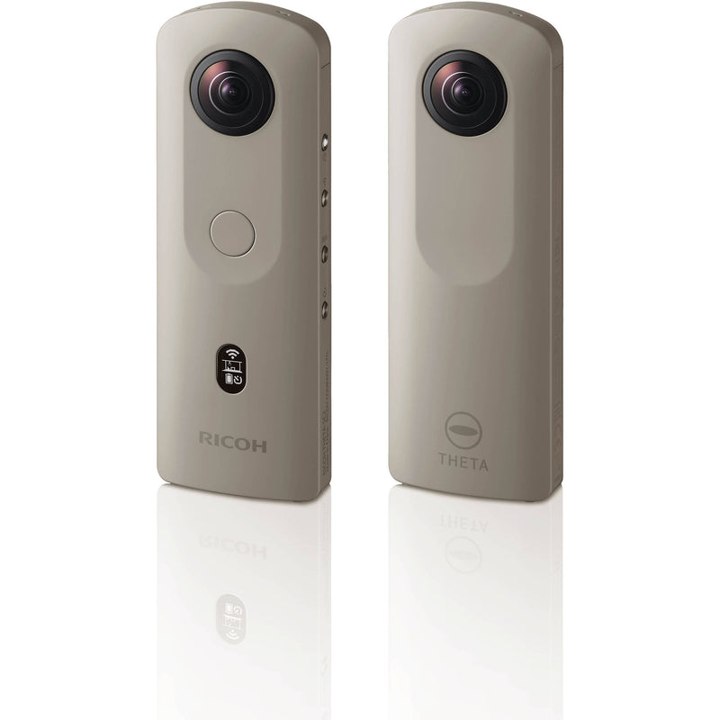 Ricoh THETA SC2 4K 360 Spherical Camera Business Edition