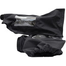PortaBrace Rain Cover for Sony FX3 and FX30 Camera with Sirui Full Camera Cage