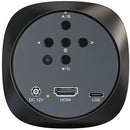 Lilliput C10 ToF Autofocus Live Stream Camera with 10x Optical Zoom