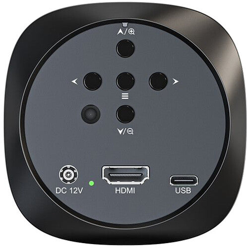 Lilliput C10 ToF Autofocus Live Stream Camera with 10x Optical Zoom