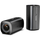 Lilliput C10 ToF Autofocus Live Stream Camera with 10x Optical Zoom